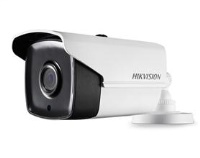 Haikon DS-2CE16D0T-IT1 1080p 3.6mm EXIR IR (20mt) Bullet CMOS sensör, 0,01 lux ICR, 1x Analog HD çıkış, Smart IR, IP66, - 1
